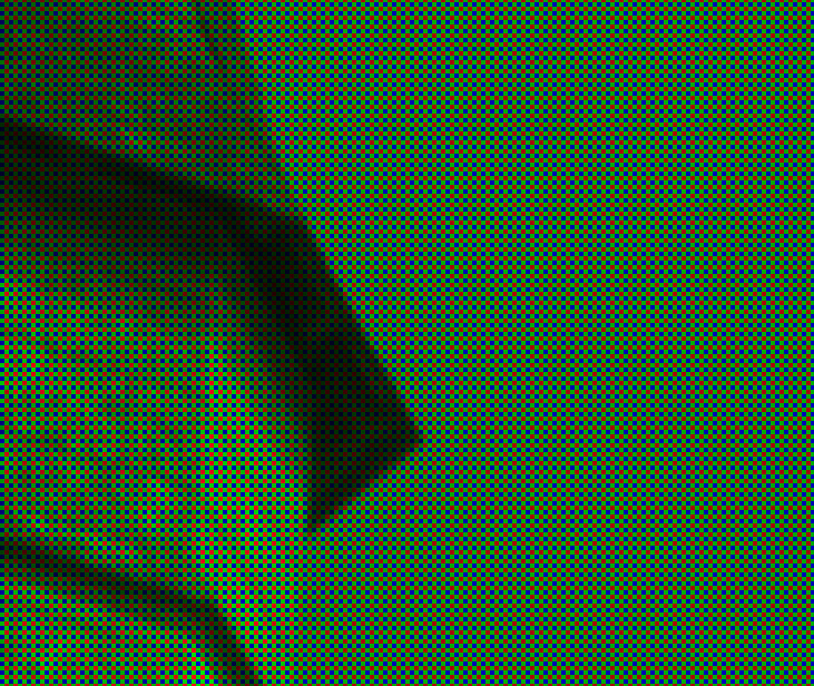 Le format RAW