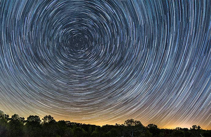 Astrophotographie