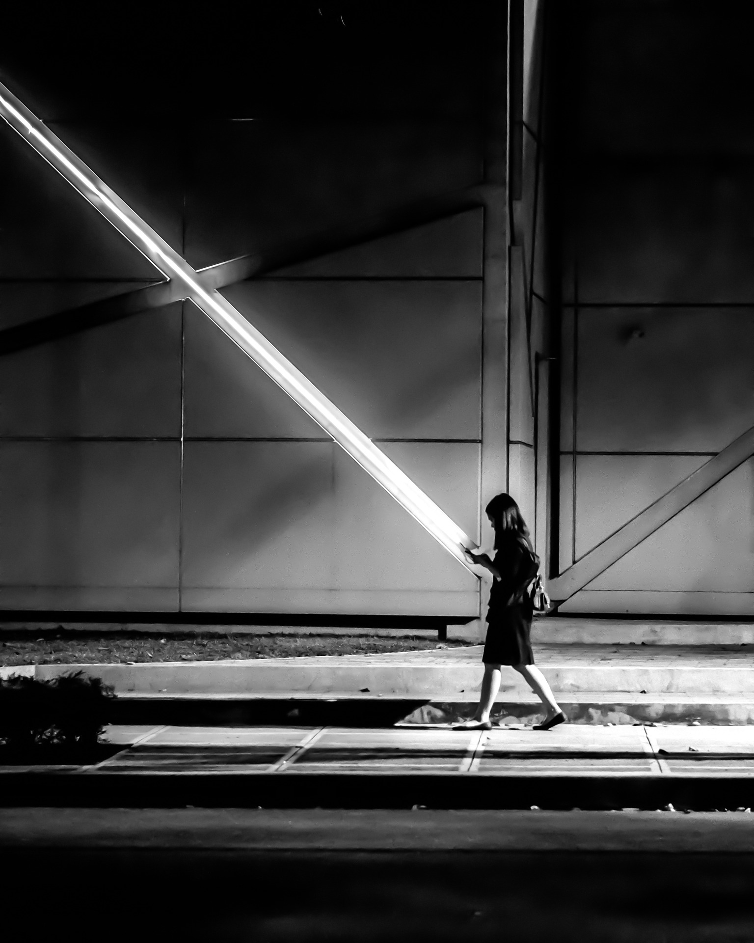 Photo de rue