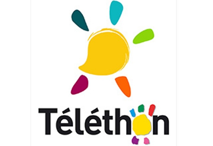 Téléthon - Sénéthon