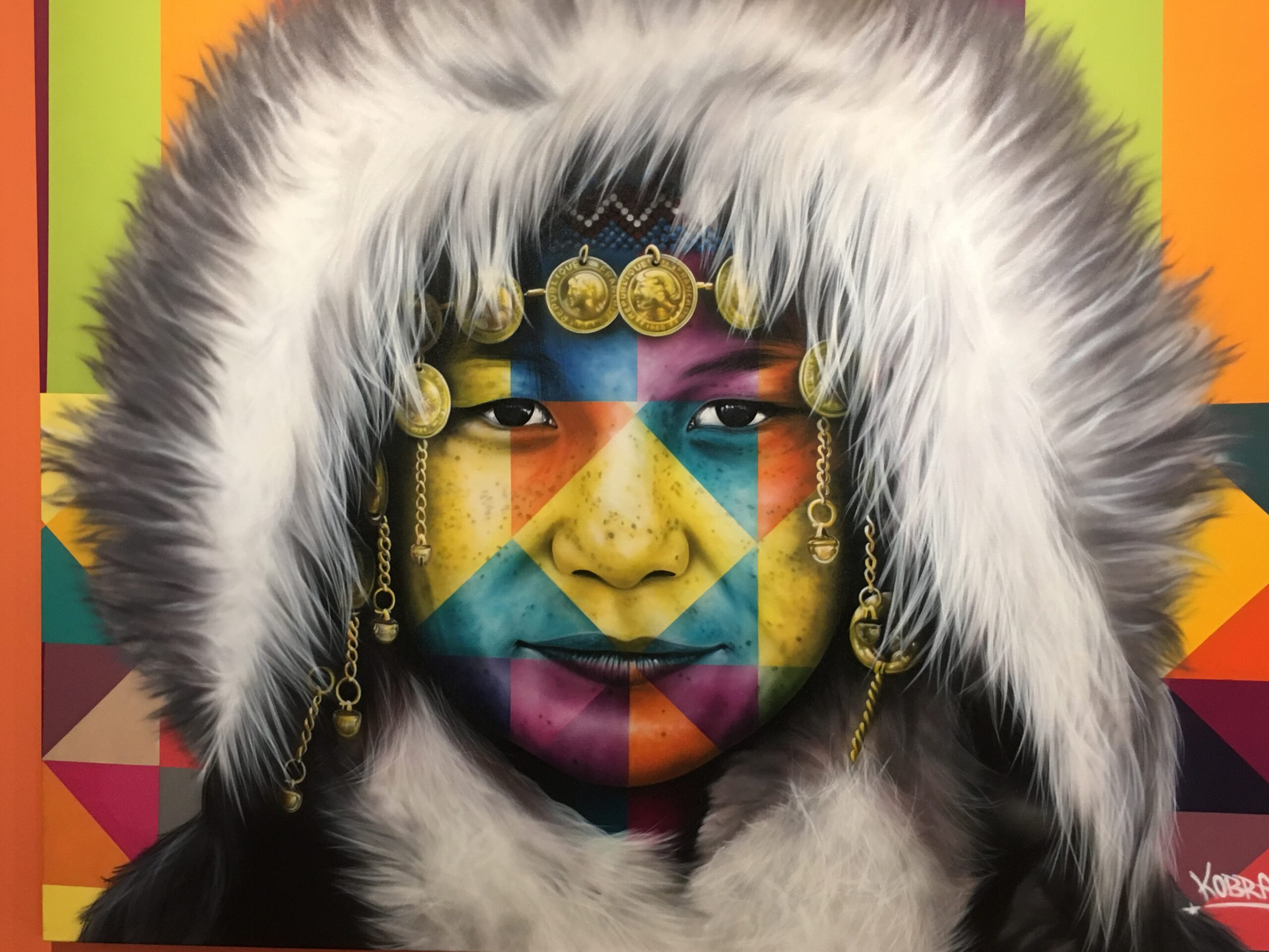 Artiste(s) de rue