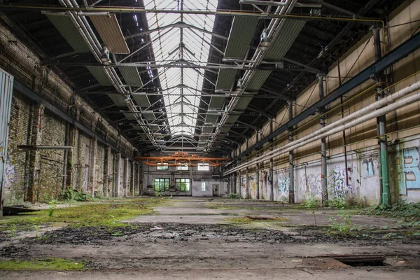 Urbex