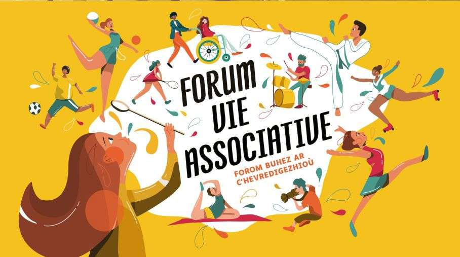 Forum des associations 2025