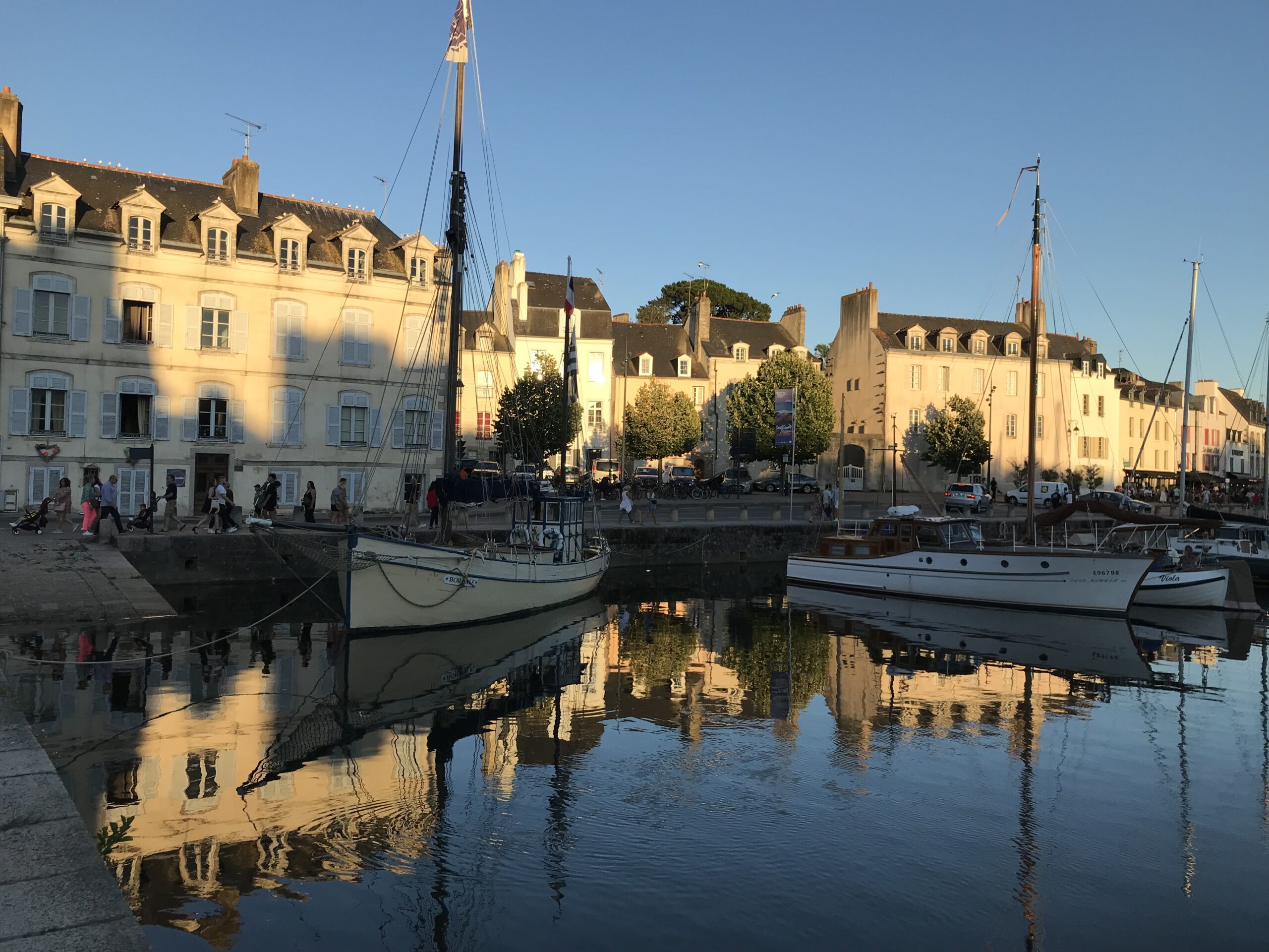 Atelier en exterieur: Composition et cadrage