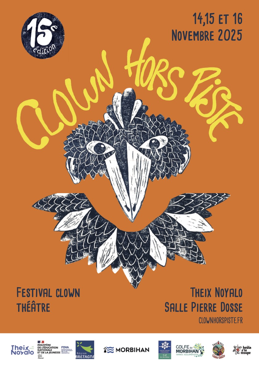 Festival Clown Hors Piste