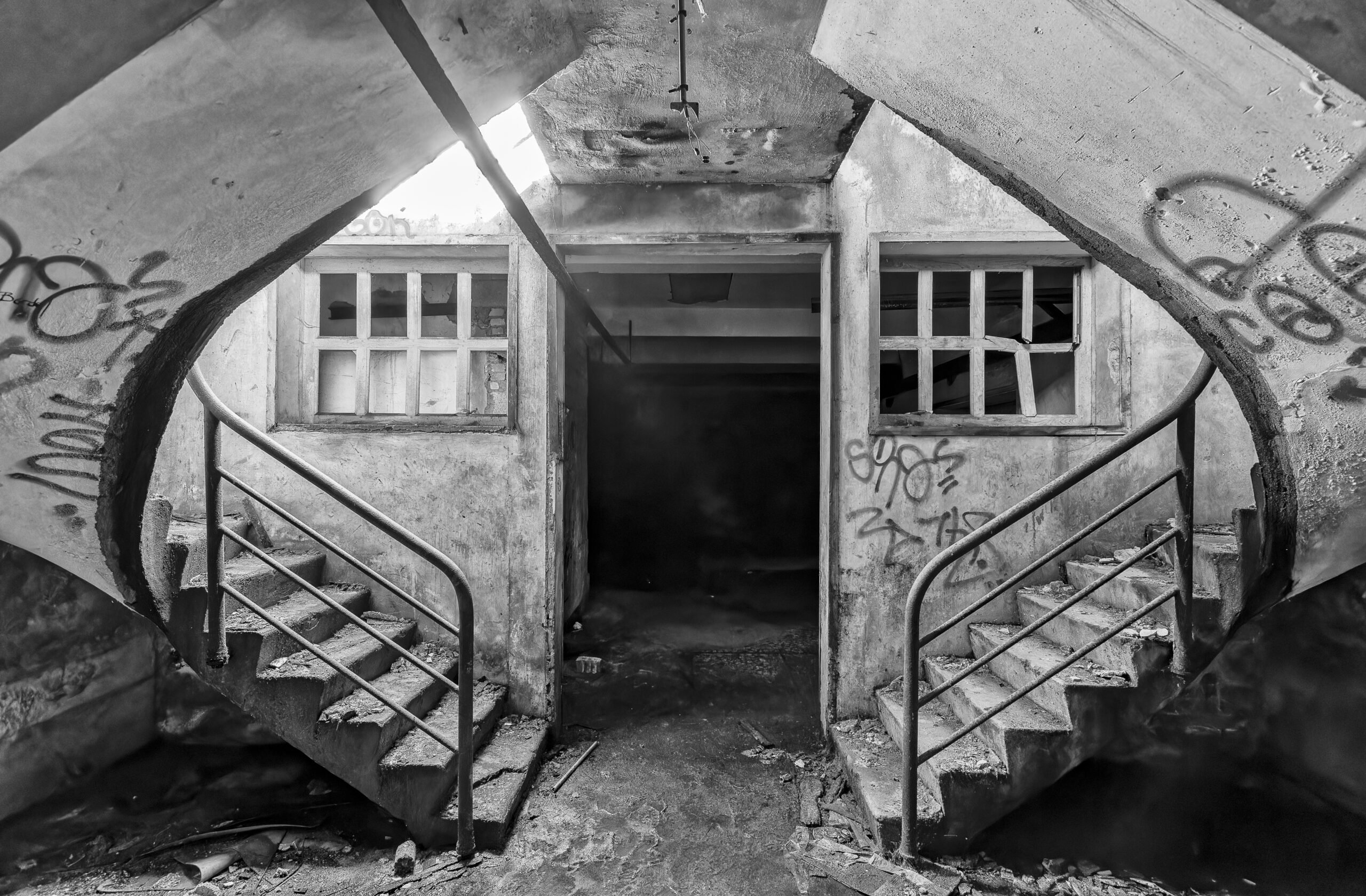 La composition d'une image