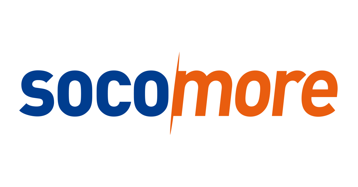 Reportage "société Socomore"