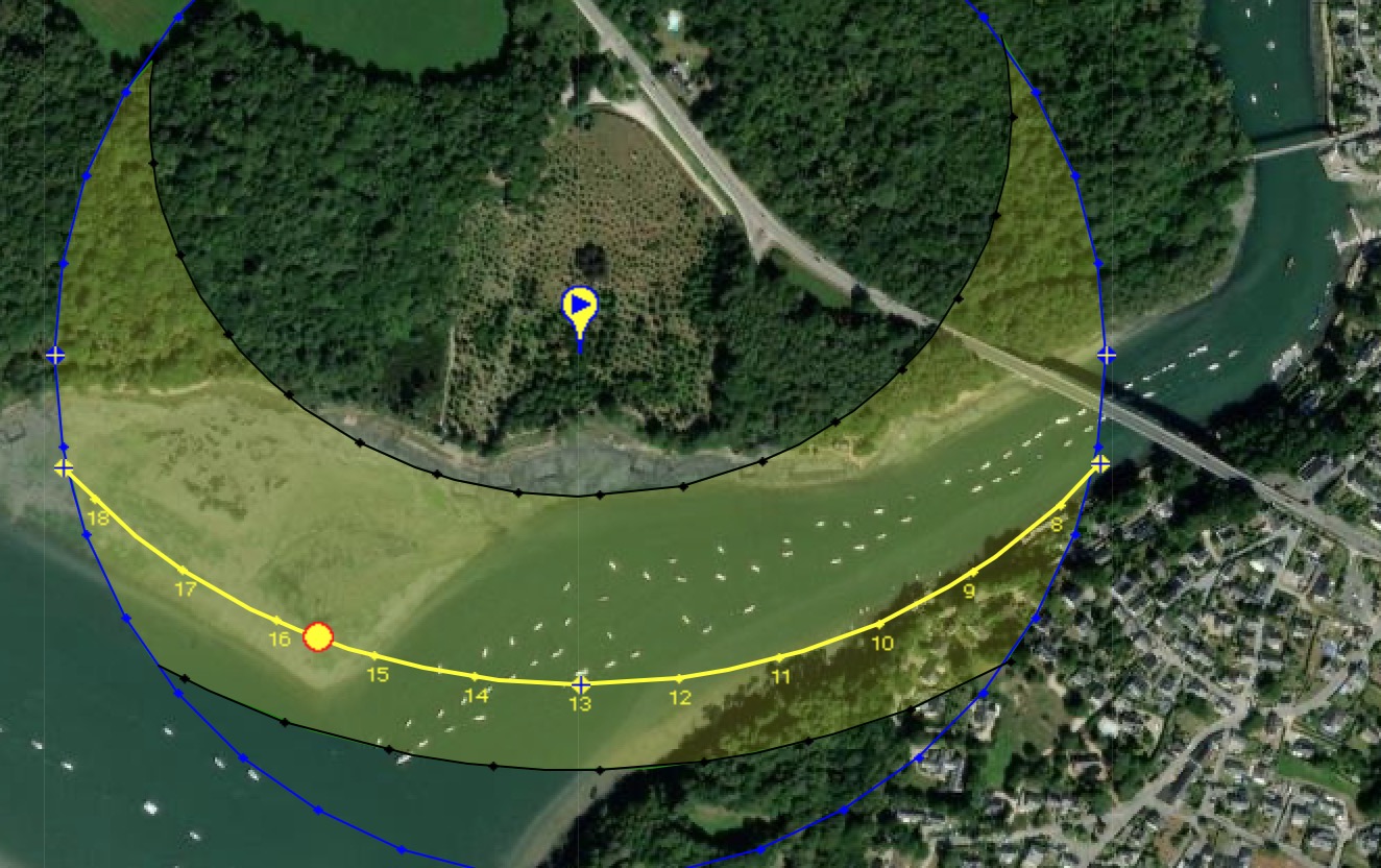 les jardins de mémoire aux 4 saisons