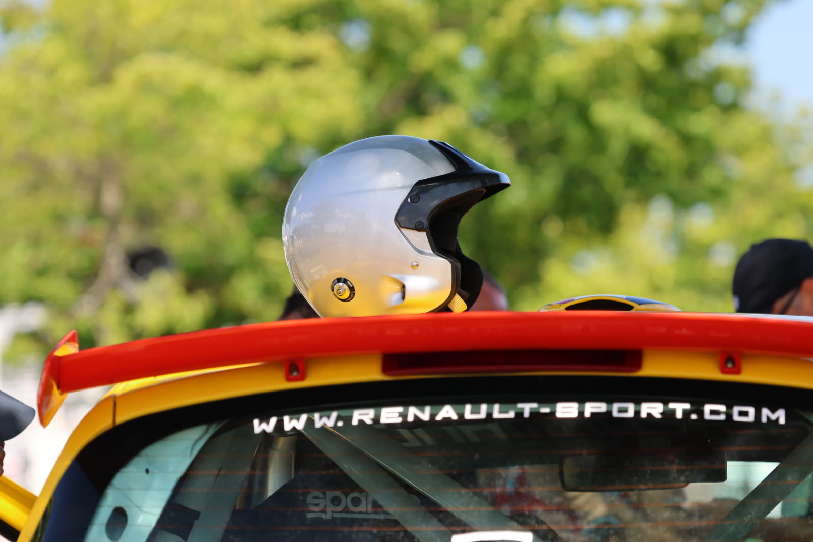 Rallython de Noyal-Muzillac