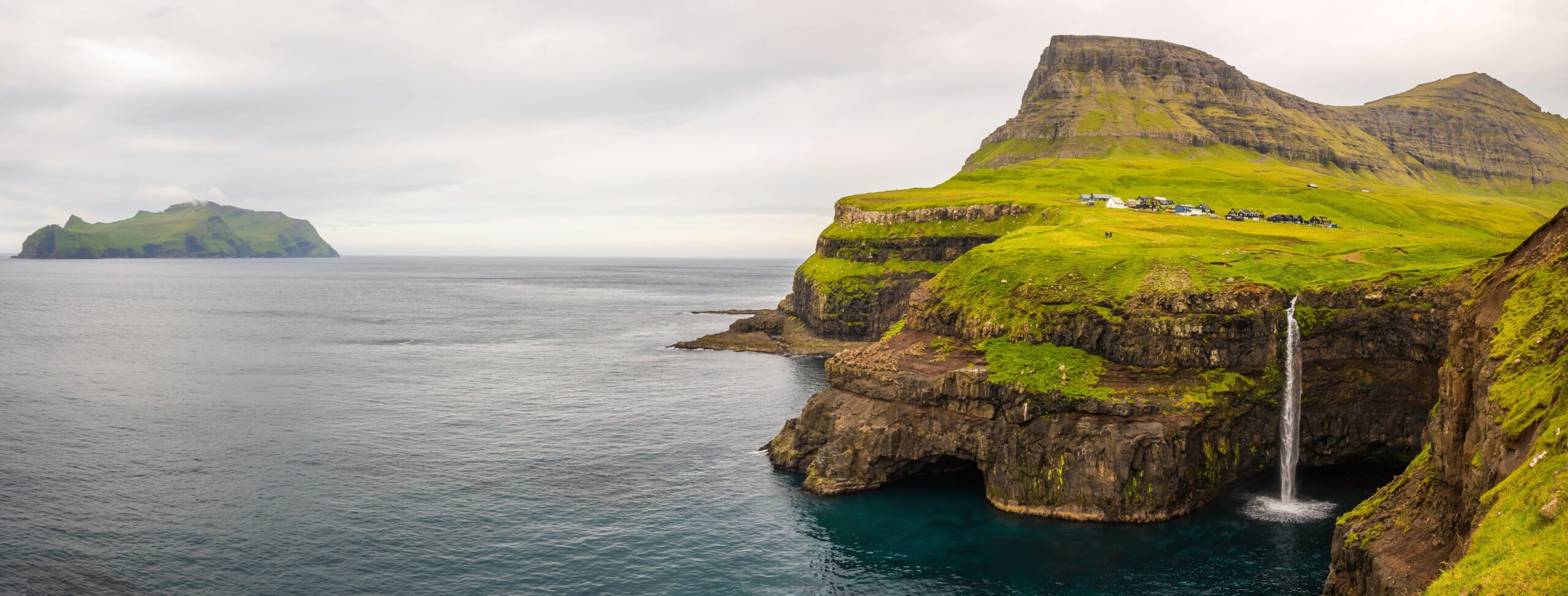 Album des membres: Panorama