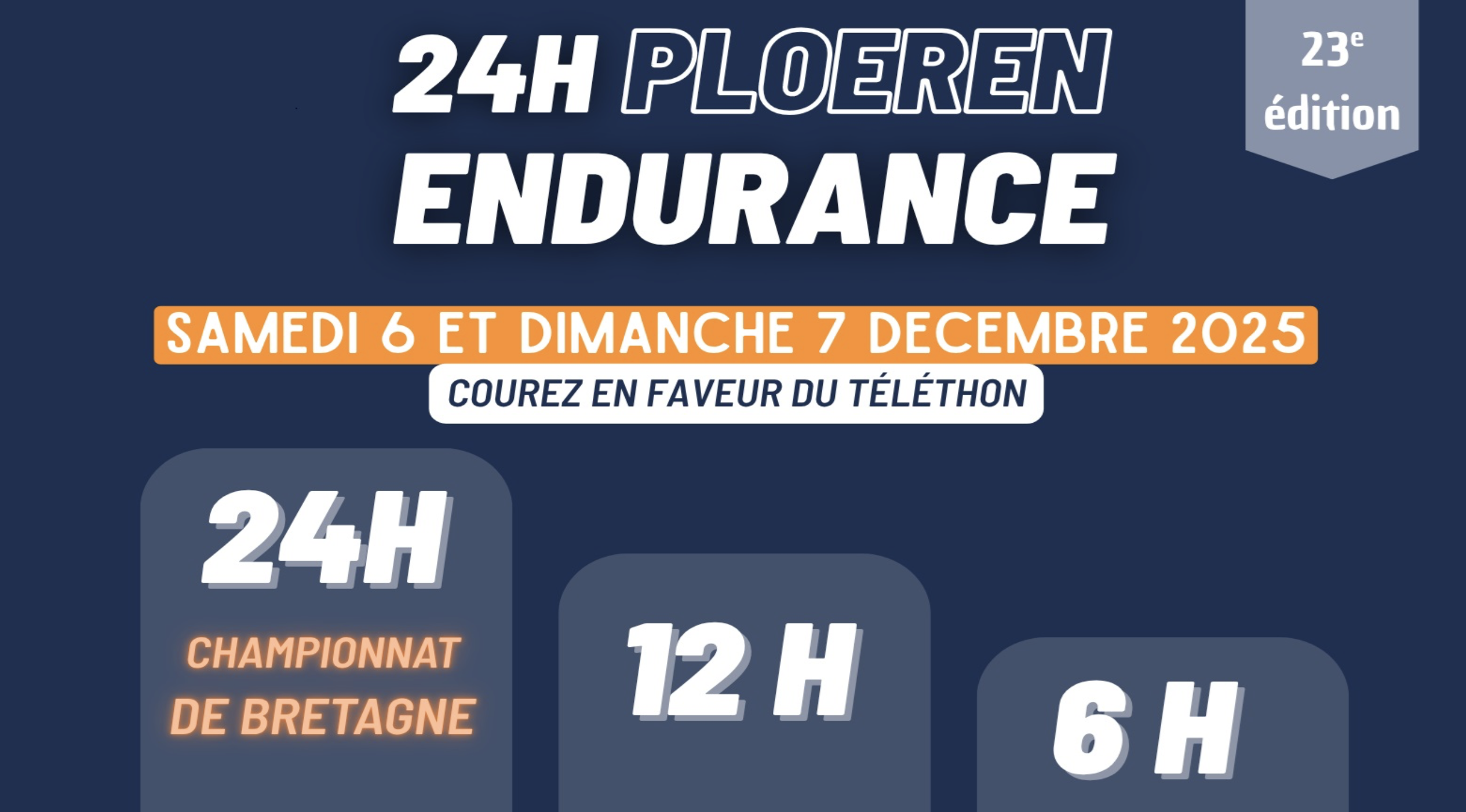 24H Ploeren Endurance