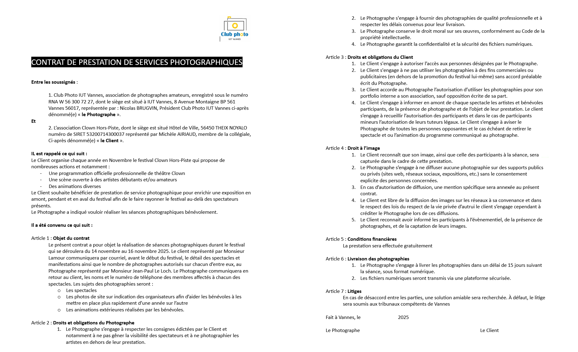 Présentation reportage photo (1)