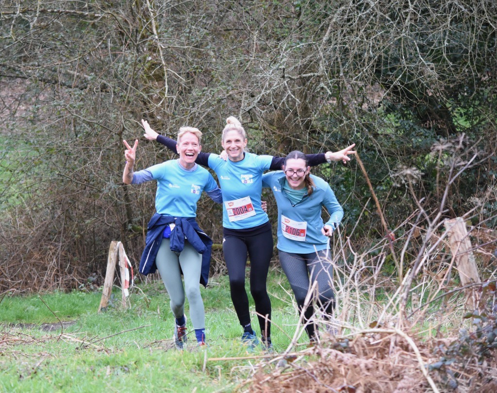 ASPTT VANNES / COURSE A PIED : GWENED AVANTUR 2026