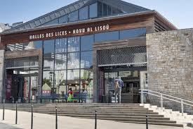 Photothèque Halles des Lices