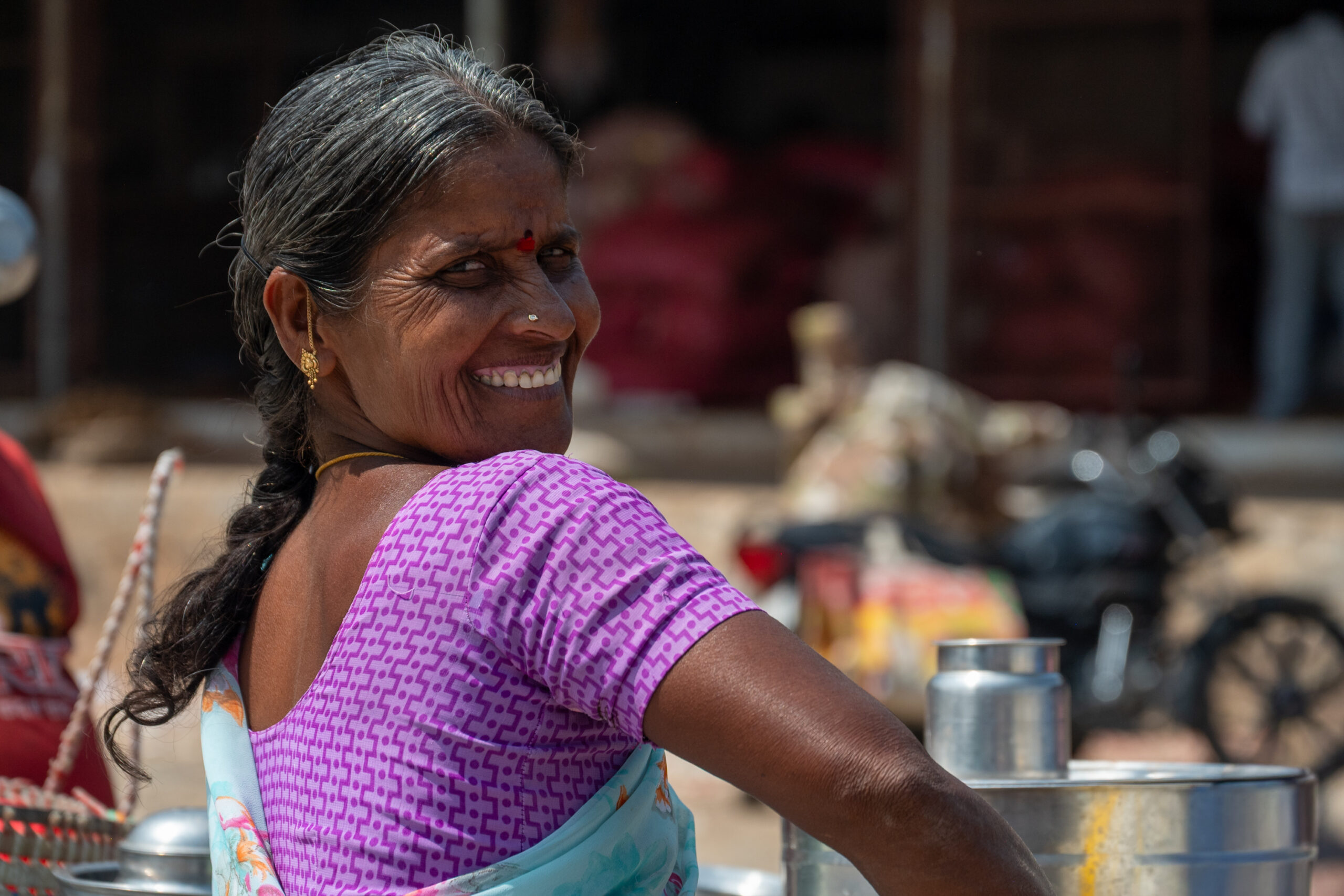 2 semaines en Inde du Sud