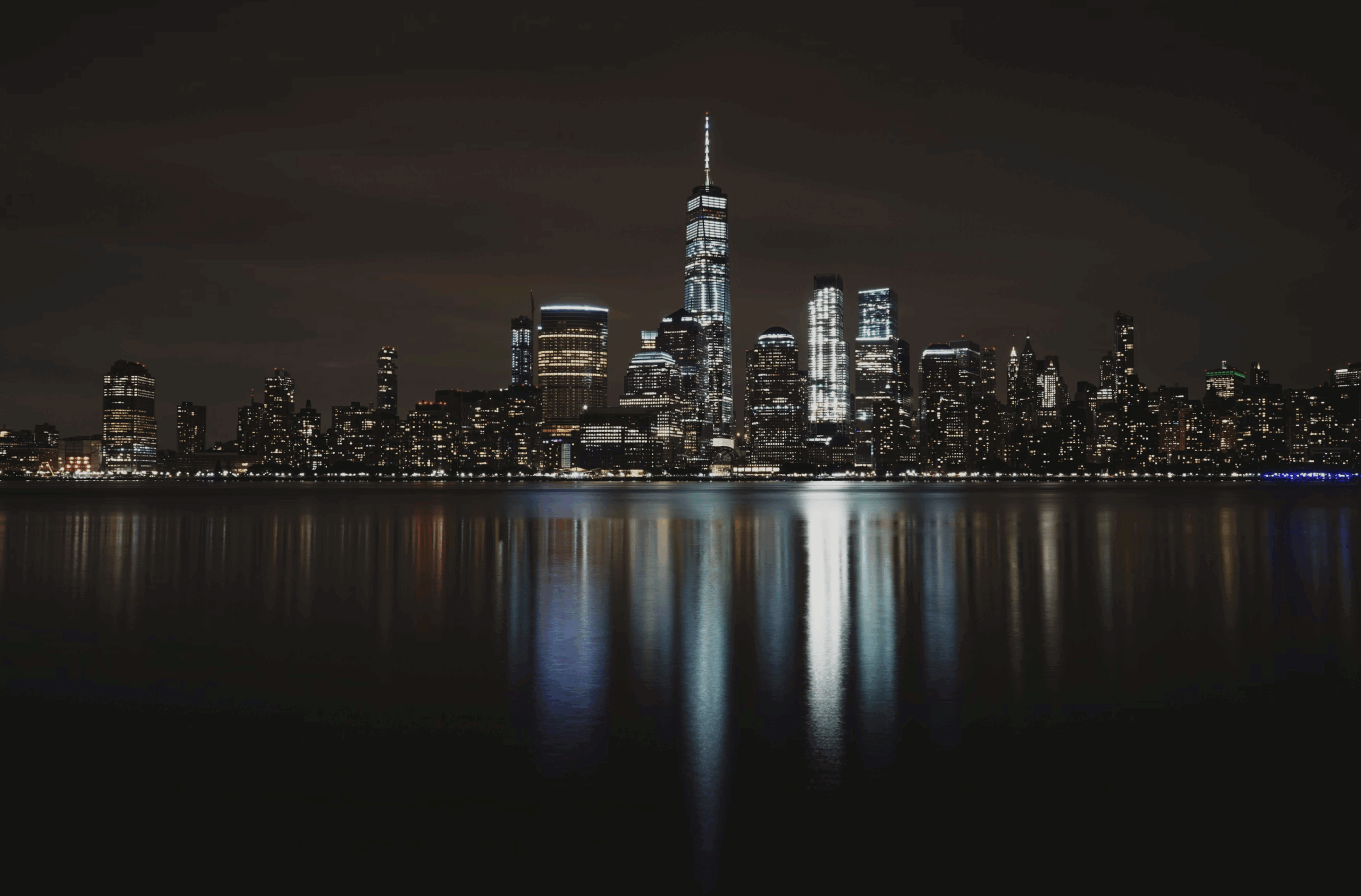 Défi : Paysage - Photographier les constructions