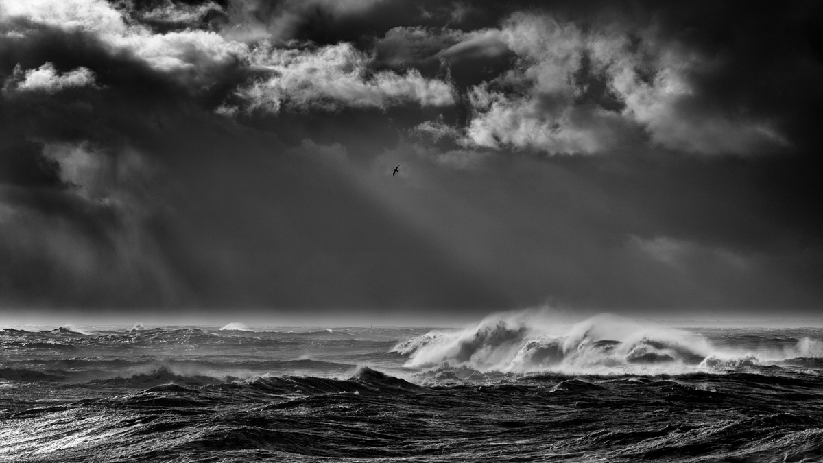 Ombre et lumière