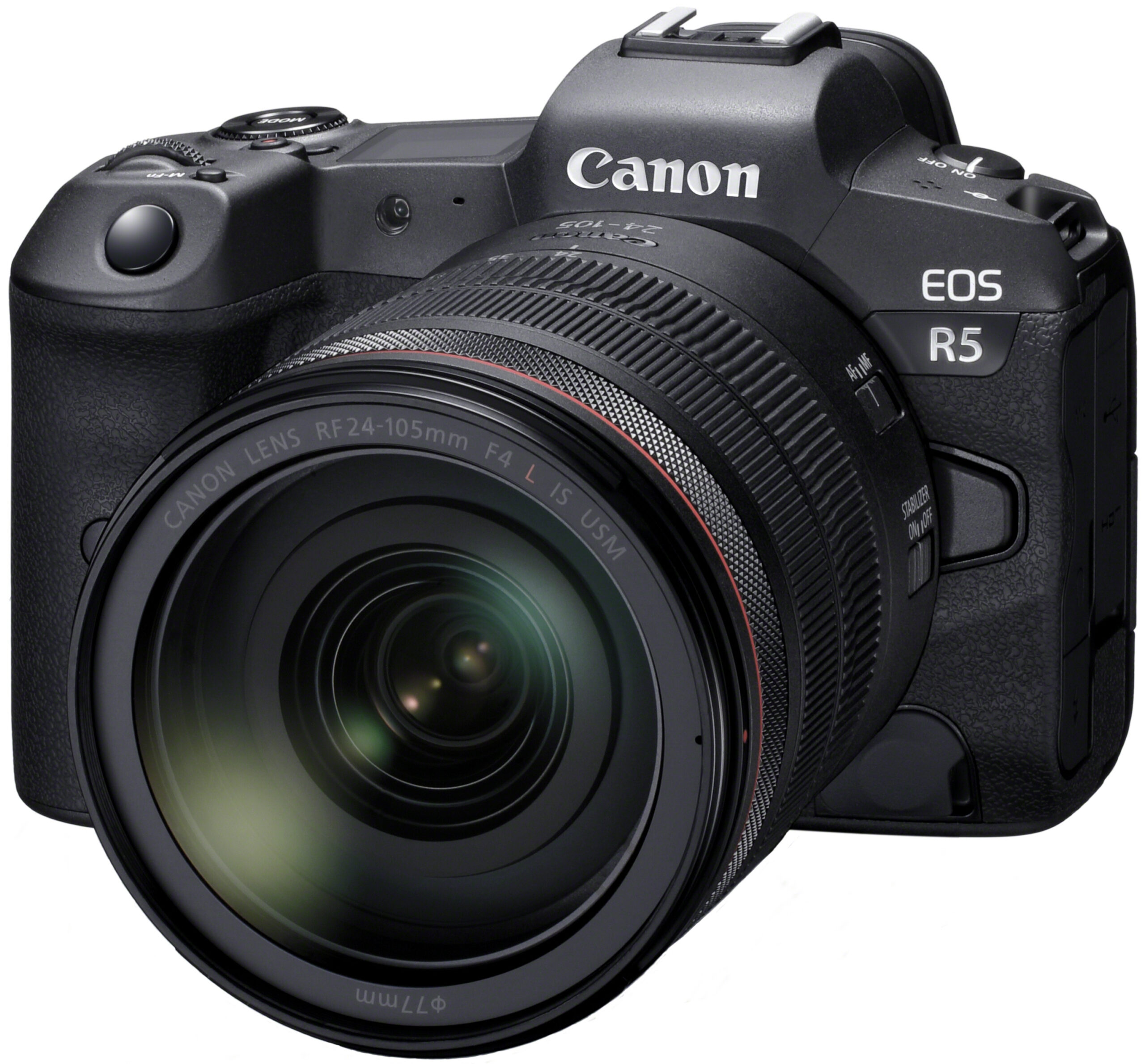 Atelier Canon "sortir du mode automatique"