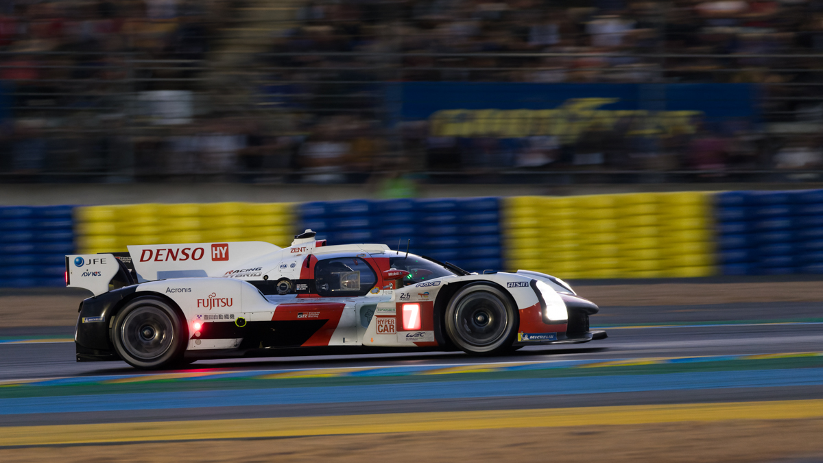 La vitesse