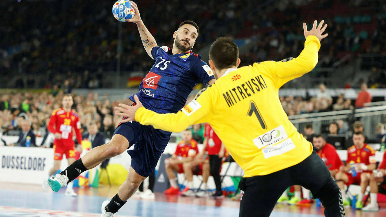 En direct avec Le Vannes Arvor Club Handball
